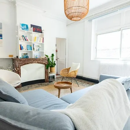Le Petit Marin, Air Conditionner Wifi Nîmes