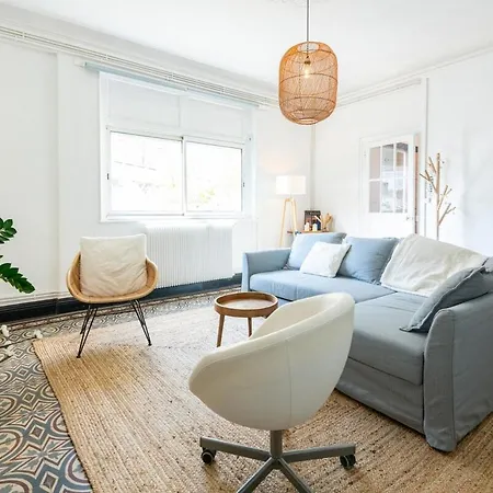 Le Petit Marin, Air Conditionner Wifi דירה *